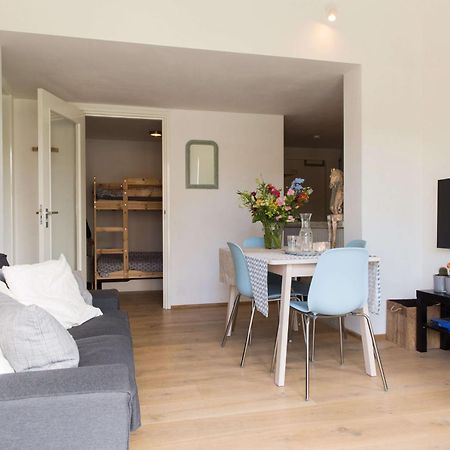 Duinappartementen Σχόορλ Εξωτερικό φωτογραφία