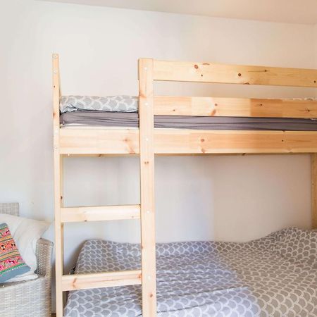 Duinappartementen Σχόορλ Εξωτερικό φωτογραφία