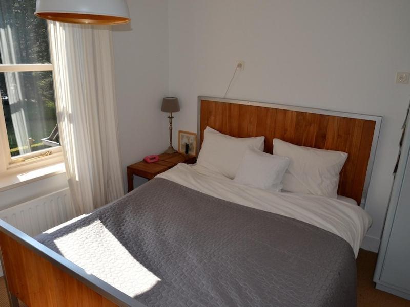 Duinappartementen Σχόορλ Εξωτερικό φωτογραφία